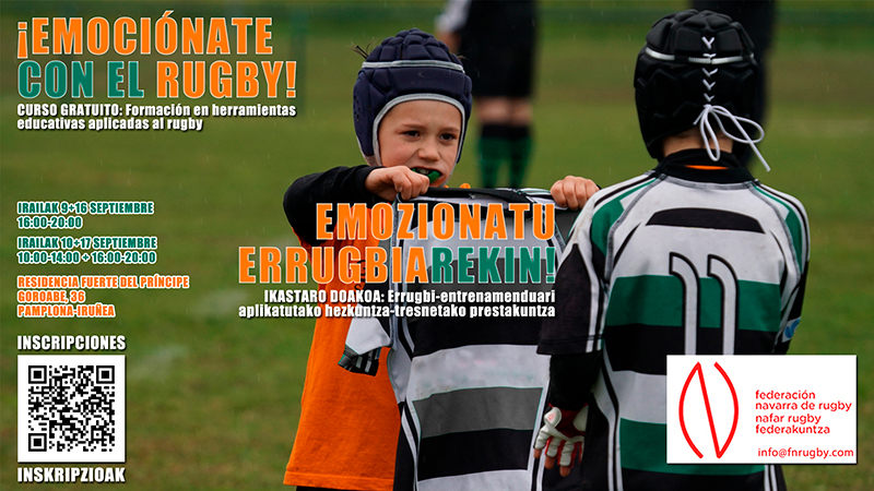 La Federaci&oacute;n organiza un curso de Formaci&oacute;n